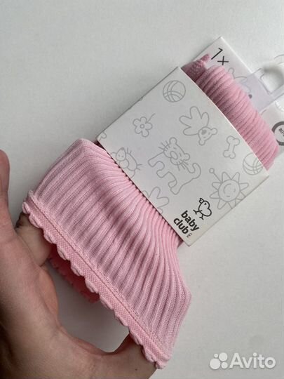 Лосины 80-86 C&A