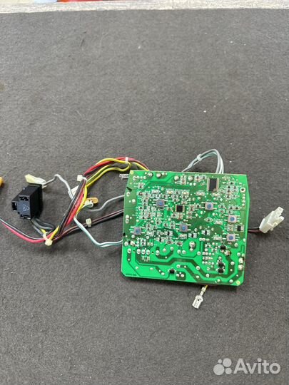 Плата управления tefal gv9071