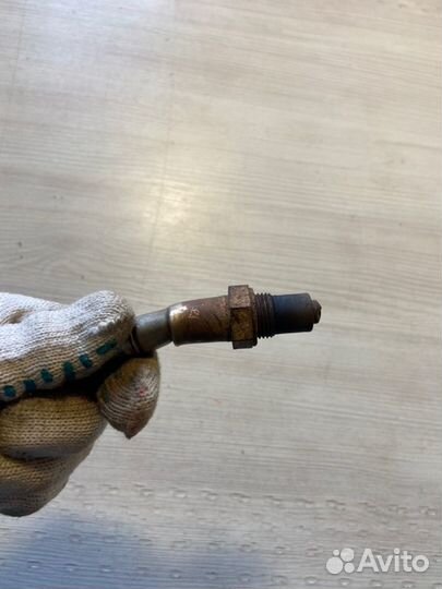 Датчик кислорода LADA Priora