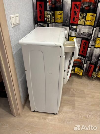 Стиральная машина candy