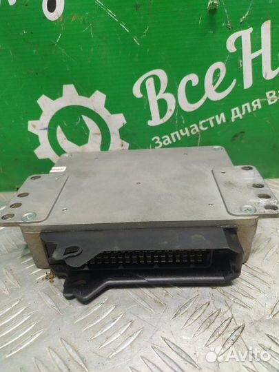 Эбу мозги LADA (Ваз) 2112