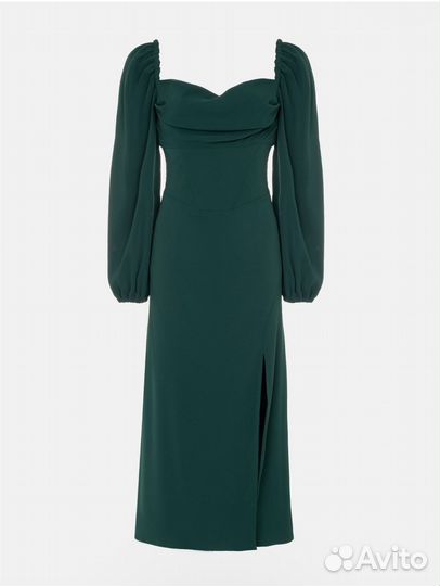 Платье lichi xs