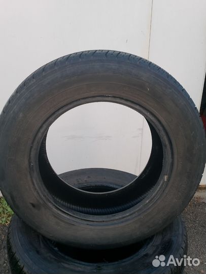 КАМА Кама-204 205/65 R15 и 205/65 R15