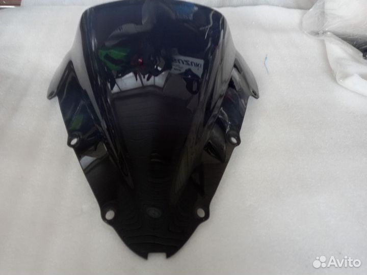 Стекло ветровое Honda CBR 600 F4i