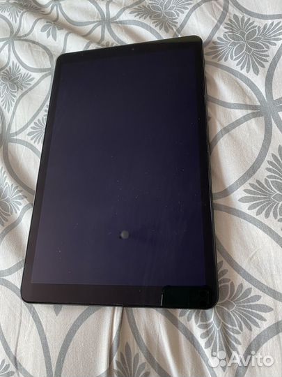 Планшет samsung galaxy tab a 10.5 на запчасти