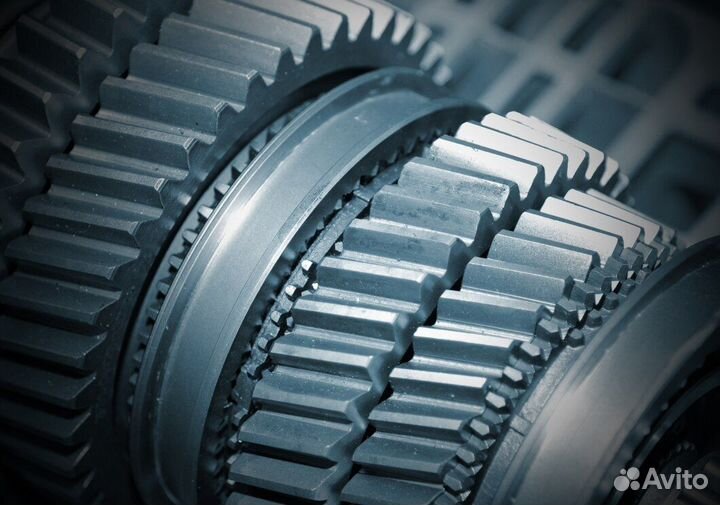 Ремонт АКПП, DSG, МКПП, ркпп, powershift и роботов t-5779