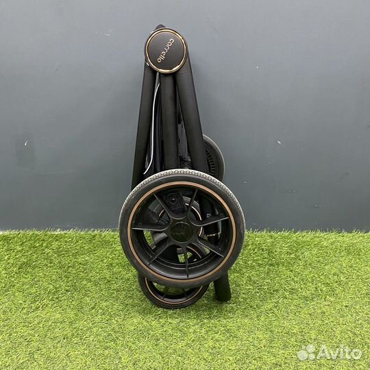 Коляска Carrello Epica 2в1 2023