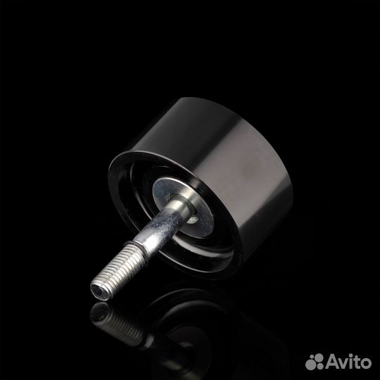 Ролик натяжителя M6000-1002460 (Ючай)