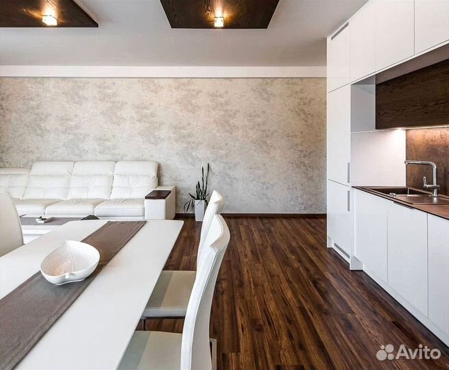 Экологичная кухня