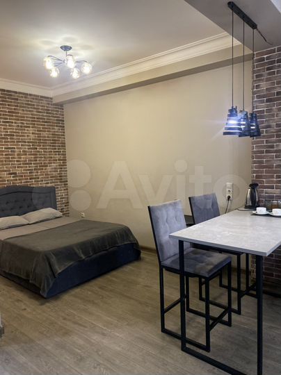 Комната 44 м², 2/2 эт.