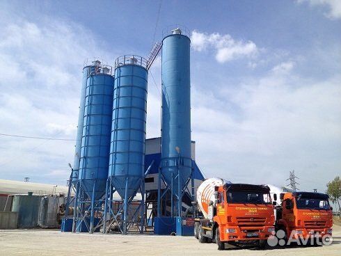 Водитель-экспедитор автобетоносмесителя