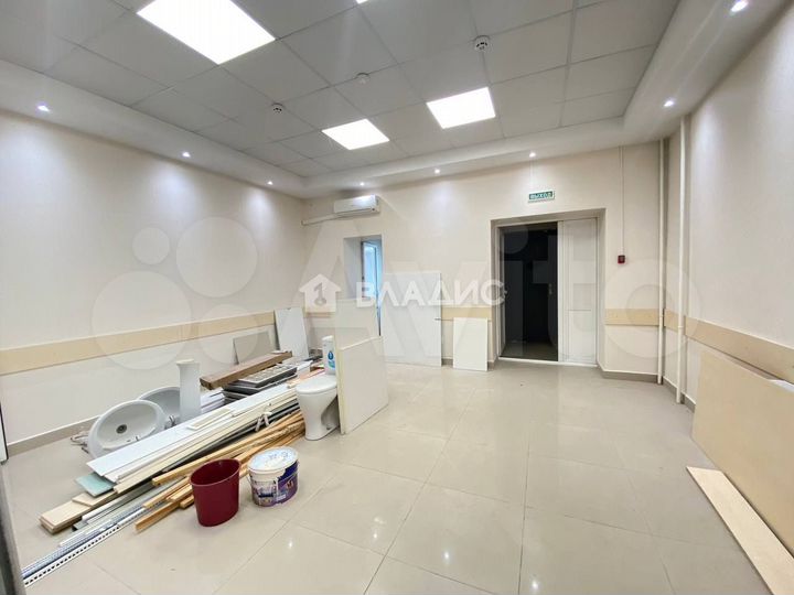 Сдам помещение свободного назначения, 100 м²