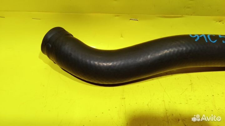 Патрубок системы охлаждения для Ford Mondeo 3