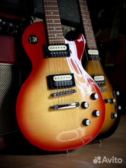 Гитара Les Paul