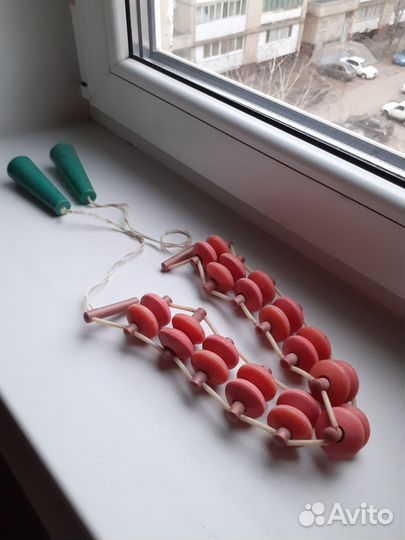 Массажер СССР