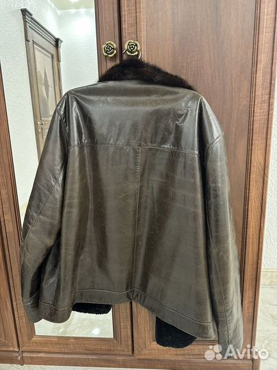 Куртка мужская зимня