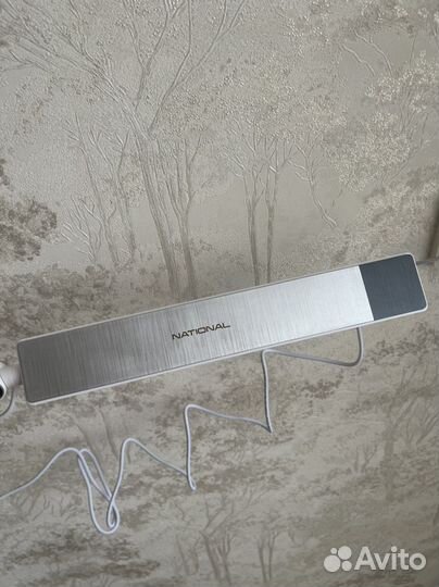 Новый светодиодный настольный светильник National