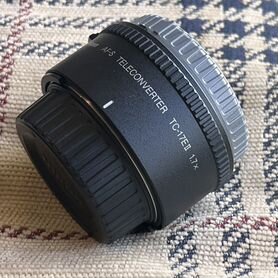 Nikon AF-S Teleconverter TC-17E II