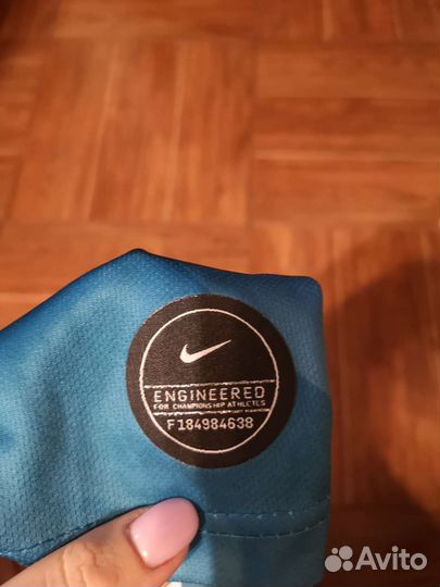 Костюм для футбола