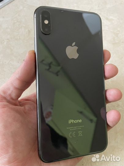 Телефон iPhone xs max