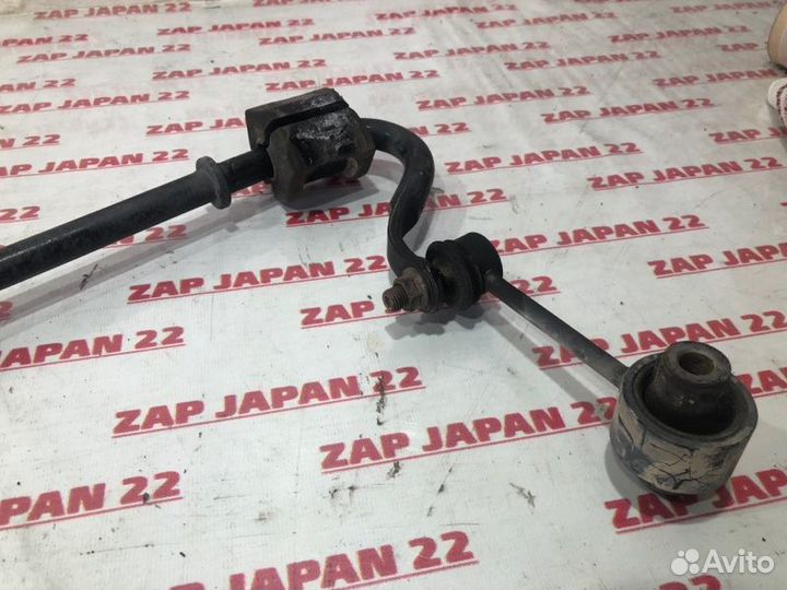 Стабилизатор задний Subaru Outback BS FB25 2015