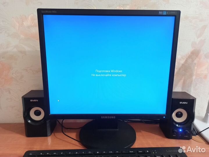 Мониторы LG 19 дюймов