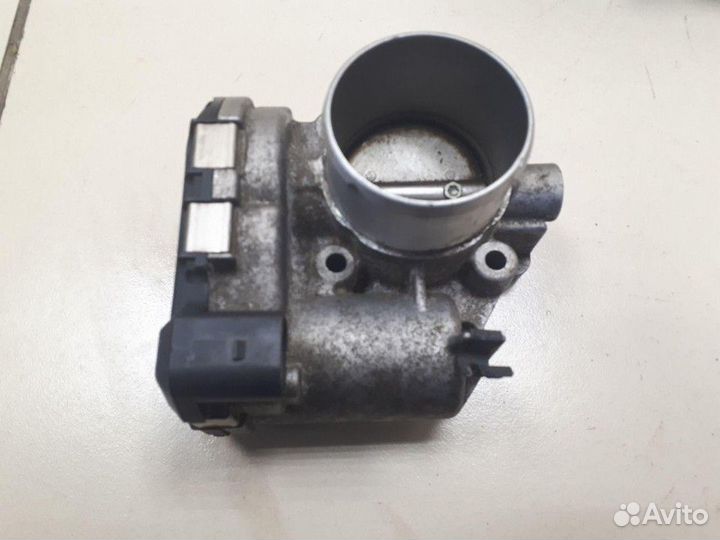 Заслонка дроссельная