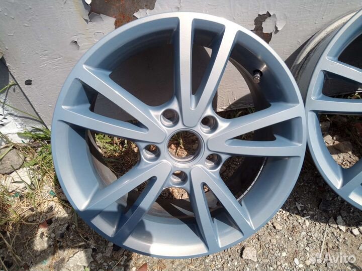 Диски ваг Ауди р15 r15