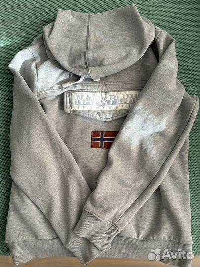 Анорак napapijri