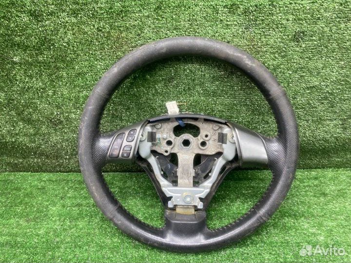 Руль Mazda 3