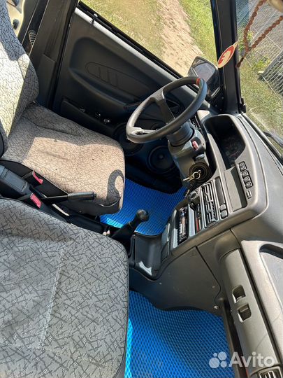 ВАЗ 2114 Samara 1.6 МТ, 2007, 160 000 км