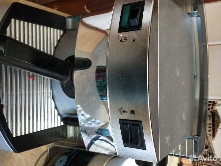 Кофемашина