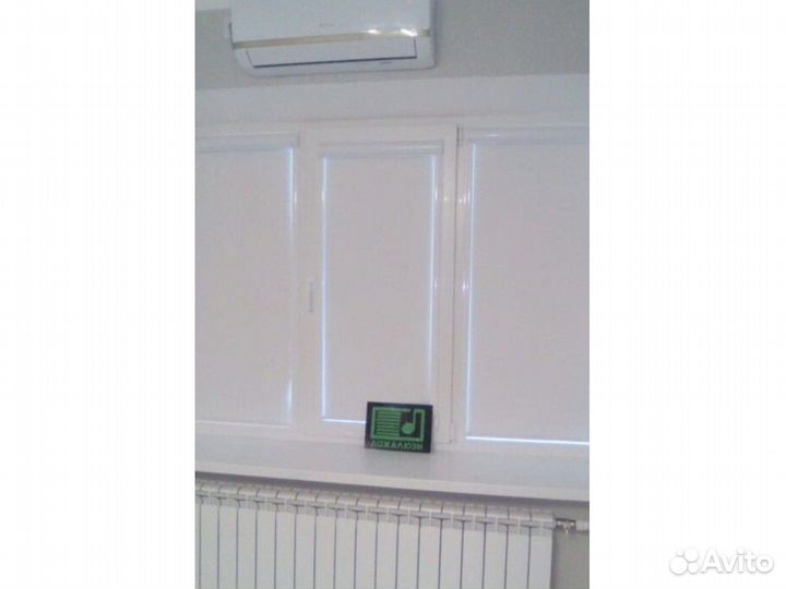 Вертикальные жалюзи X670