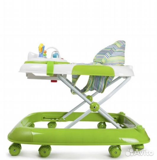 Ходунки детские babyton