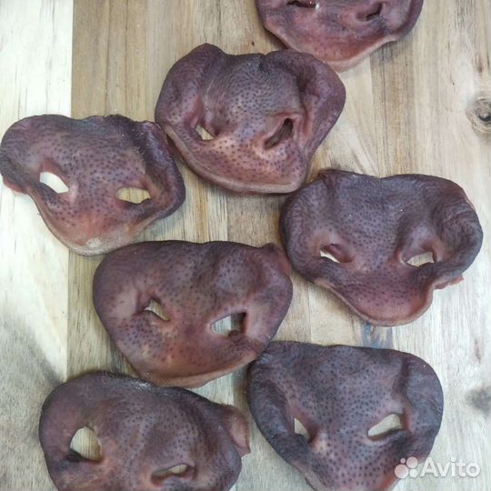 Пяточки свиные