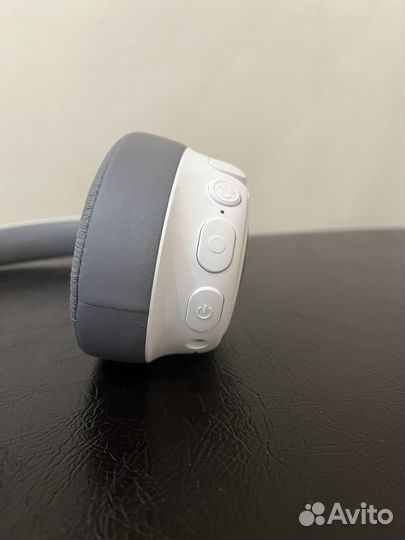 Беспроводные наушники JBL JR 460 NC (Торг уместен)