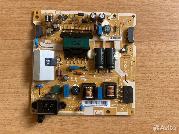 L32SF FSM