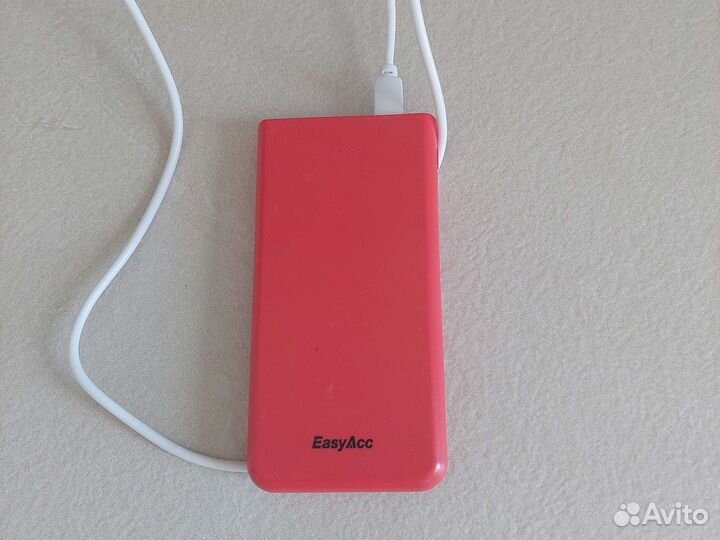 Пауэрбанк 10000