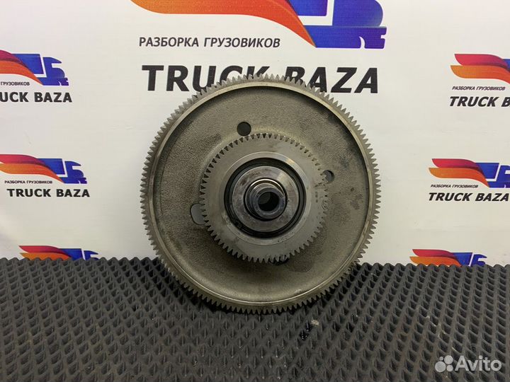 Шестерня грм промежуточная