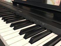 Цифровое пианино yamaha p 45b