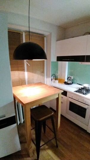 2-к. квартира, 47 м², 5/5 эт.