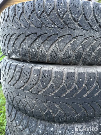 Cordiant Sno-Max 175/65 R14 82T