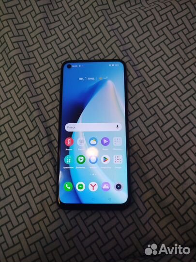 realme 8i, 4/64 ГБ