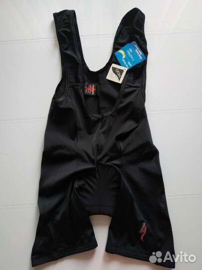 Велошорты Specialized оригинал