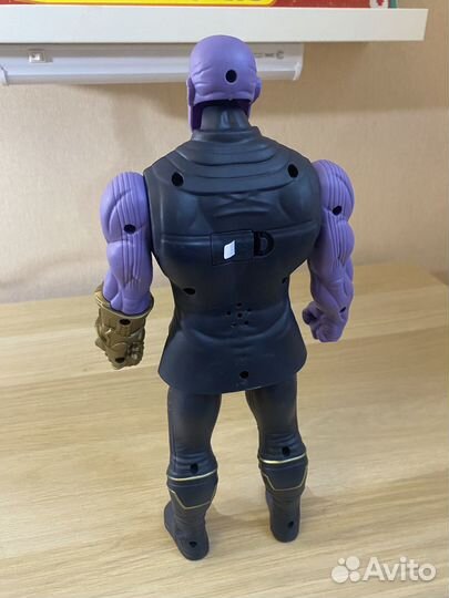 Фигурка Танос. Герои Мстителей