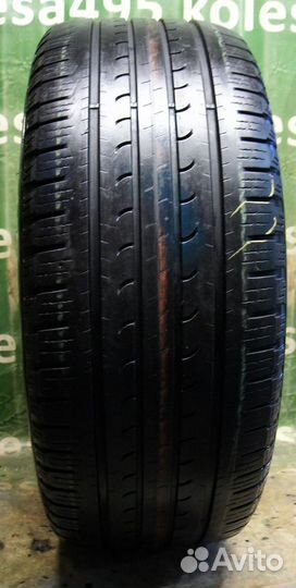 Goodyear EfficientGrip SUV 4x4 265/50 R20 111V