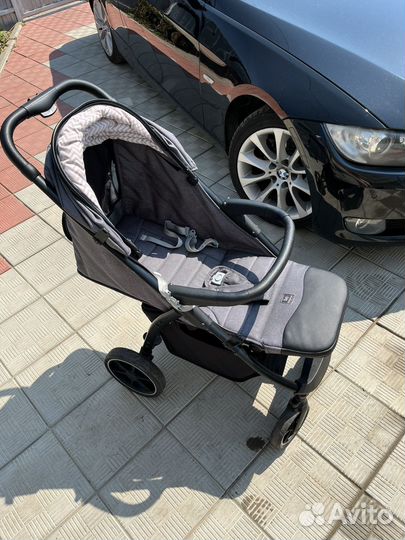 Прогулочная Коляска BabyCare