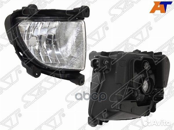 Фара противотуманная KIA sportage 05-08 RH ST32