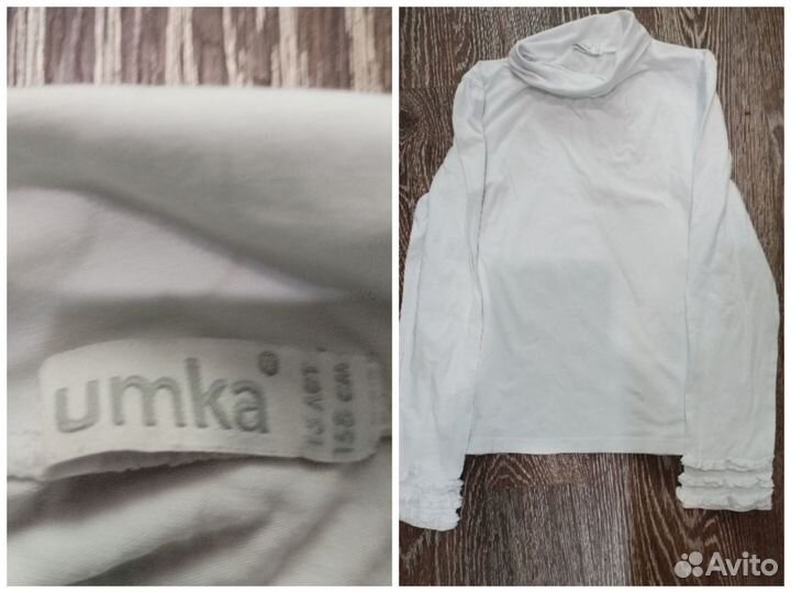 Школьная форма для девочки