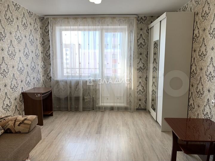 1-к. квартира, 35 м², 9/10 эт.